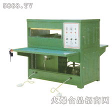 專業品質，匠心制造——常州市才華包裝機械廠產品展示